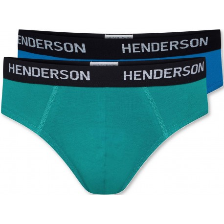 HENDERSON Slipy Intact 2-pak