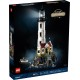 LEGO® Ideas Zmechanizowana Latarnia (21335) - Model Kolekcjonerski z Szczegółową Latarnią