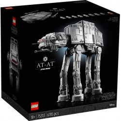 LEGO® Star Wars™ Ultimate Collector Series AT-AT (75313)