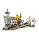 LEGO® Władca Pierścieni™ Rivendell™ - Zestaw kolekcjonerski z doliny Śródziemia™