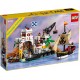 LEGO® Twierdza Eldorado (10320)