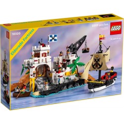 LEGO® Twierdza Eldorado (10320)