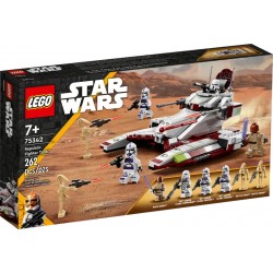 Czołg Bojowy Republiki LEGO® Star Wars™ (75342)