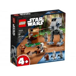 LEGO® Star Wars™ AT-ST Startowy Zestaw (75332)
