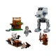 LEGO® Star Wars™ AT-ST Startowy Zestaw (75332)