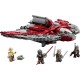 LEGO® Star Wars™ Wahadłowiec Jedi T-6 Ahsoki Tano (75362)