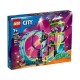LEGO® City Ekstremalne Wyzwanie Kaskaderskie (60361)