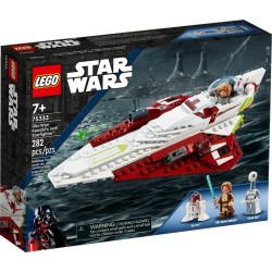 LEGO® Star Wars™ Myśliwiec Obi-Wana Kenobiego (75333)