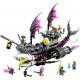 LEGO® DREAMZzz™ Koszmarny Rekinokręt (71469)