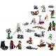 LEGO® Star Wars™ Kalendarz Adwentowy 2023 (75366)