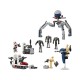 LEGO® Star Wars™ Zestaw Bitewny Armii Klonów i Droidów (75372)