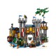 LEGO® Creator 3in1: Średniowieczny Zamek