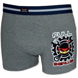 Bokserki Męskie C+3 VBE-
