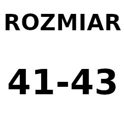 SKARPETY MULTISPORT AG+ MILENA ROZMIAR 41-43