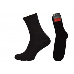 Multisport Milena SKARPETY 1/2 Frota CZARNE 41-43