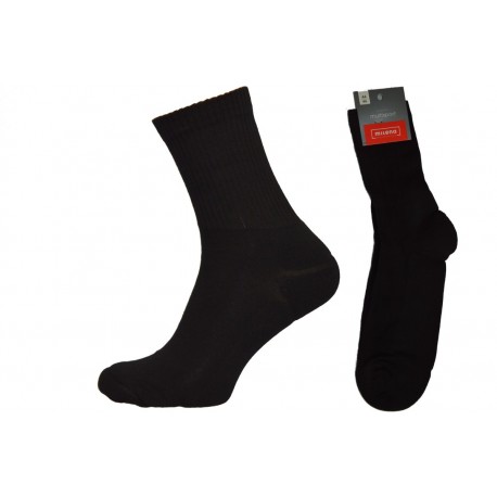 Multisport Milena SKARPETY 1/2 Frota CZARNE 41-43 Multisport Milena SKARPETY 1/2 Frota CZARNE 41-43