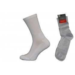 Multisport Milena SKARPETY 1/2 Frota BIAŁE 41-43
