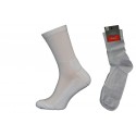 Multisport Milena SKARPETY 1/2 Frota BIAŁE 41-43