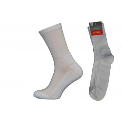 Multisport Milena SKARPETY 1/2 Frota BIAŁE 44-46