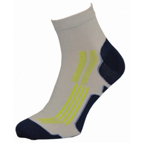 ACTIVE Milena SKARPETY 3/4 SPORTOWE MOD65 r. 44-46 ACTIVE Milena SKARPETY 3/4 SPORTOWE MOD65 r. 44-46