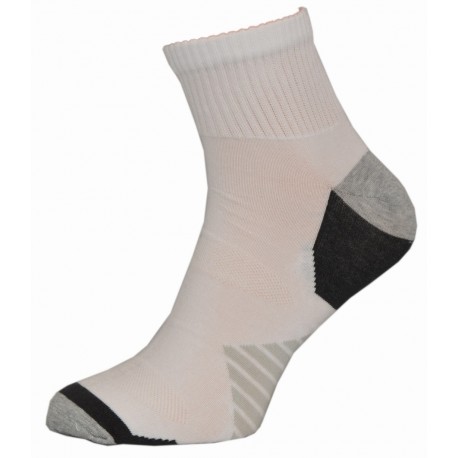 ACTIVE Milena SKARPETY 3/4 SPORTOWE MOD67 r. 44-46 ACTIVE Milena SKARPETY 3/4 SPORTOWE MOD67 r. 44-46