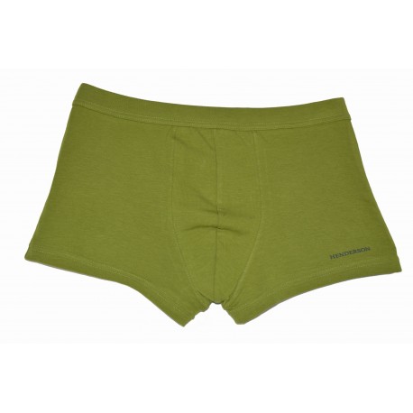 SZORTY HENDERSON BOKSERKI ZIELONE - 81X Rozm XL SZORTY HENDERSON BOKSERKI ZIELONE - 81X Rozm XL