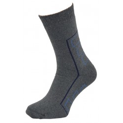 THERMO-SILVER Milena SKARPETY FROTTE AG+ 38-40 T3