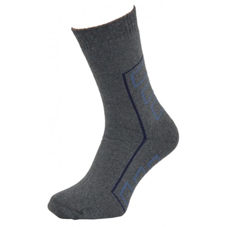 THERMO-SILVER Milena SKARPETY FROTTE AG+ 38-40 T3 THERMO-SILVER Milena SKARPETY FROTTE AG+ 38-40 T3