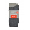 THERMO-SILVER Milena SKARPETY FROTTE AG+ 38-40 T3
