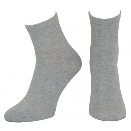 ACTIVE Milena SKARPETY 3/4 SPORTOWE SZARE . 38-40 ACTIVE Milena SKARPETY 3/4 SPORTOWE SZARE . 38-40