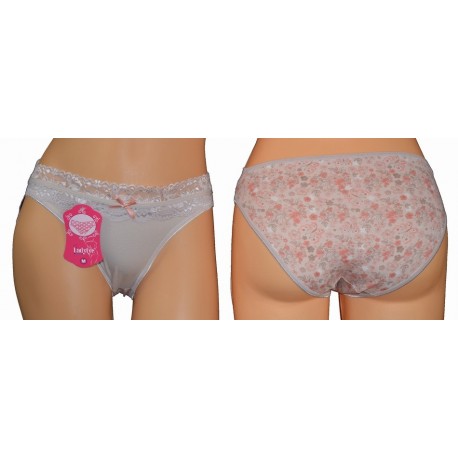LADYLYC WYSOKOGATUNKOWE FIGI DAMSKIE mod23 rozm M LADYLYC WYSOKOGATUNKOWE FIGI DAMSKIE mod23 rozm M