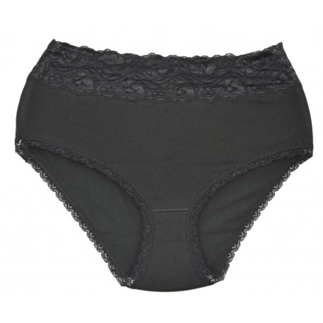 FIGI DAMSKIE JAMAJKA MAXI ITALIANFASHION CZARNE FIGI DAMSKIE JAMAJKA MAXI ITALIANFASHION CZARNE