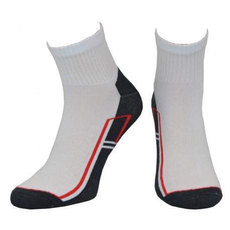 ACTIVE Milena SKARPETY 3/4 SPORTOWE MOD50 r. 44-46 ACTIVE Milena SKARPETY 3/4 SPORTOWE MOD50 r. 44-46