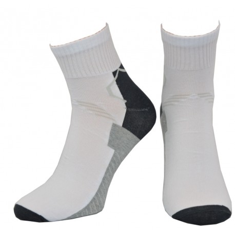 ACTIVE Milena SKARPETY 3/4 SPORTOWE MOD62 r. 44-46 ACTIVE Milena SKARPETY 3/4 SPORTOWE MOD62 r. 44-46