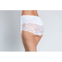 FIGI GRACE MAXI ITALIANFASHION BIAŁE