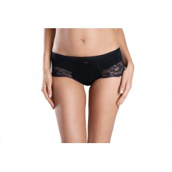 FIGI GRACE MIDI ITALIANFASHION CZARNE