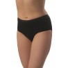FIGI IBIZA MAXI ITALIANFASHION CZARNE