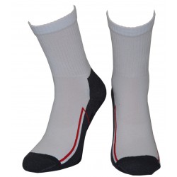 GO Milena Polskie SKARPETY SPORTOWE mod14 38-40