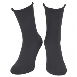 MAGIC Milena FROTTE BEZUCISKOWE GRAFIT 41-43