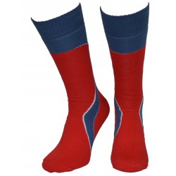 THERMO-SILVER Milena SKARPETY FROTTE AG+ 44-46 T37