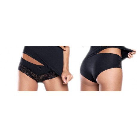 FIGI INSPIRACJA MIDI ITALIAN FASHION CZARNE FIGI INSPIRACJA MIDI ITALIAN FASHION CZARNE