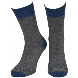 THERMO-SILVER Milena SKARPETY FROTTE AG+ 38-40 T16