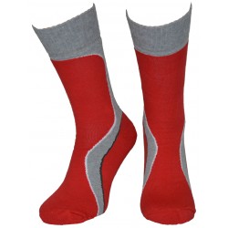 THERMO-SILVER Milena SKARPETY FROTTE AG+ 38-40 T18