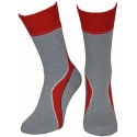 THERMO-SILVER Milena SKARPETY FROTTE AG+ 38-40 T19