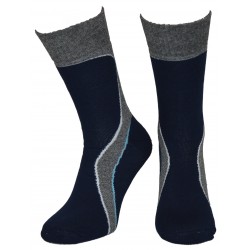 THERMO-SILVER Milena SKARPETY FROTTE AG+ 38-40 T20