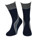 THERMO-SILVER Milena SKARPETY FROTTE AG+ 38-40 T20