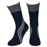 THERMO-SILVER Milena SKARPETY FROTTE AG+ 38-40 T20