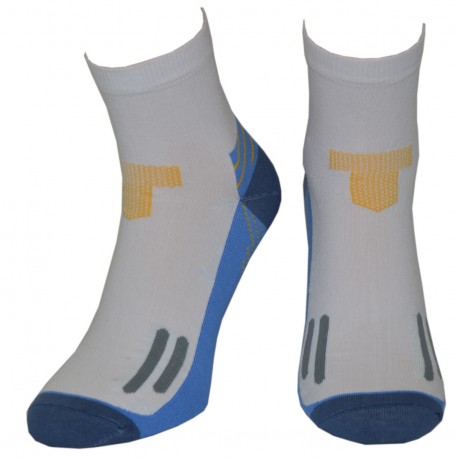 ACTIVE Milena SKARPETY 3/4 SPORTOWE MOD59 r. 41-43 ACTIVE Milena SKARPETY 3/4 SPORTOWE MOD59 r. 41-43