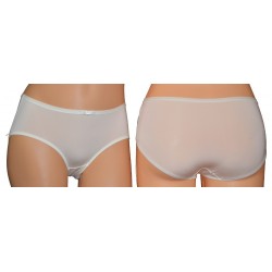 C+3 FIGI MAMSIZE BAMBUSOWE mod DMW-013 ECRU - L