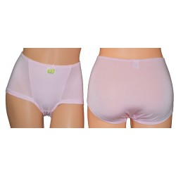 C+3 FIGI MAMSIZE BAMBUSOWE mod DMW-005 RÓŻ-L